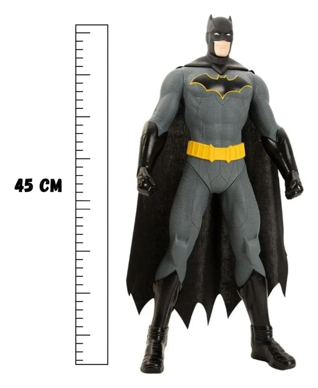Figuras de Ação Dragon Ball, Naruto, One Pience, Marvel, DC e Outros. - Foto 5