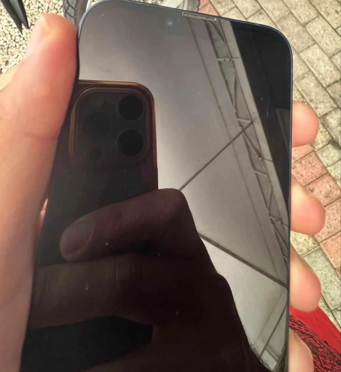 iPhone 13 256gb - Foto 2