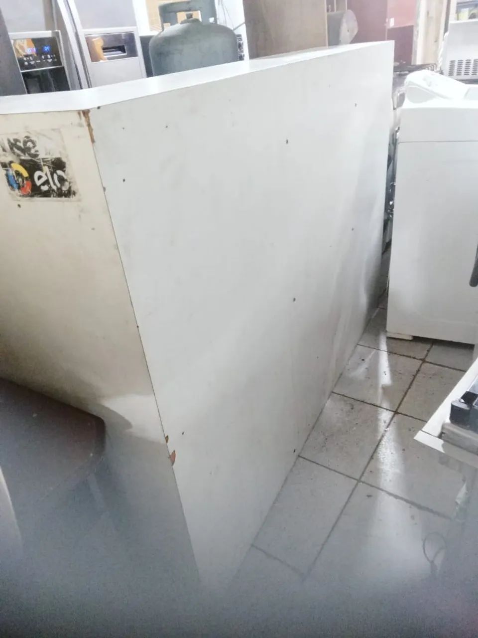 BALCÃO CAIXA DE LOJA - Foto 2
