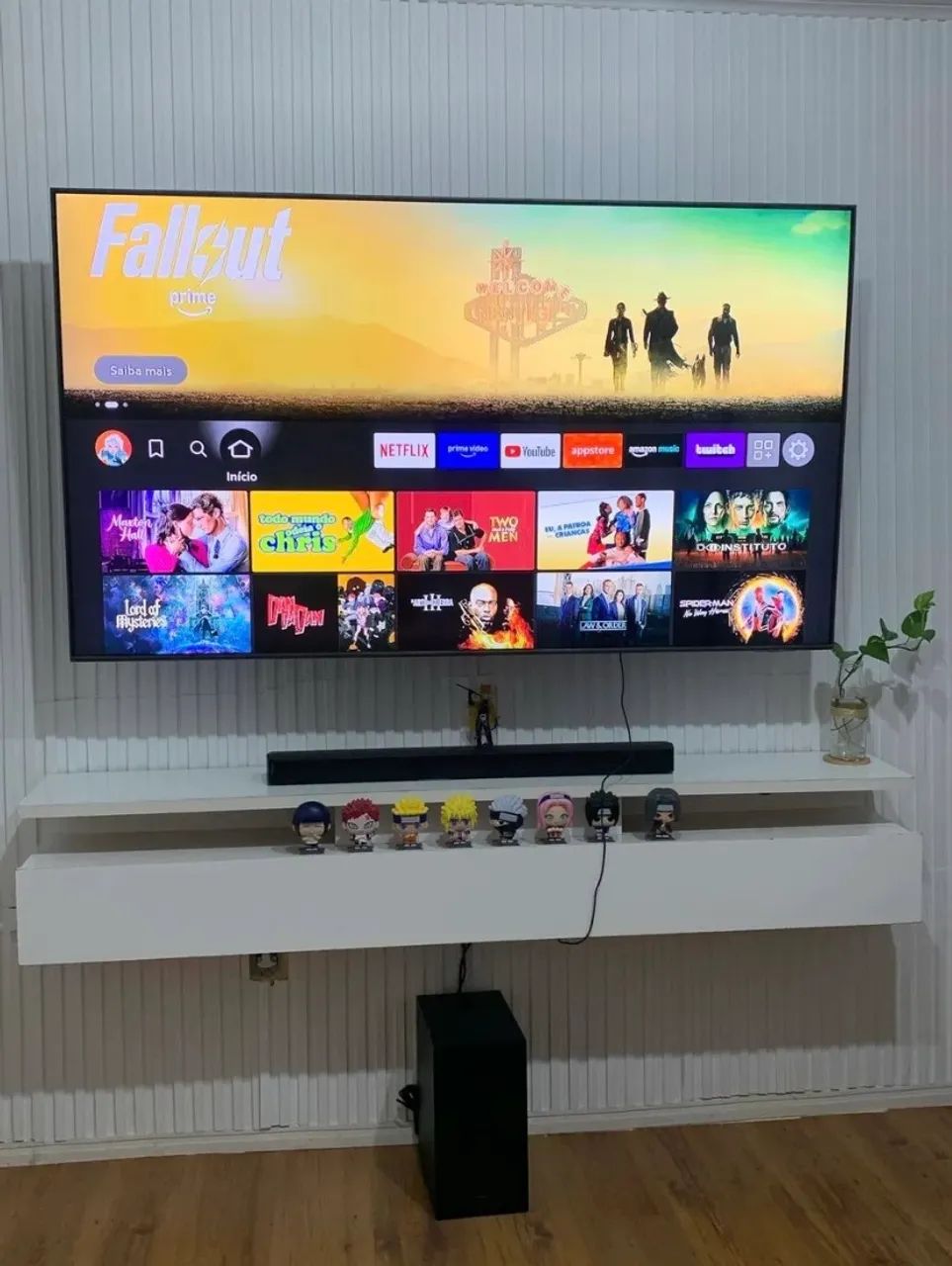 Fire stick tv - Foto 2