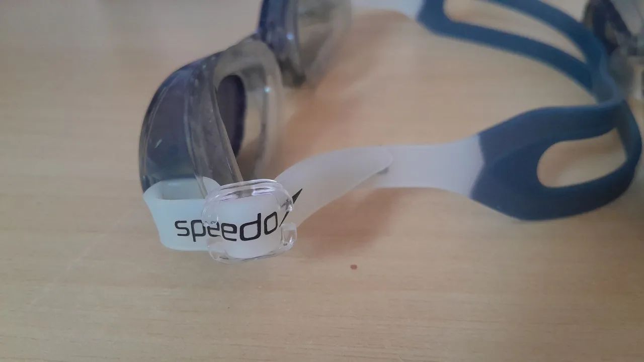 Kit natação zerado. - Foto 4