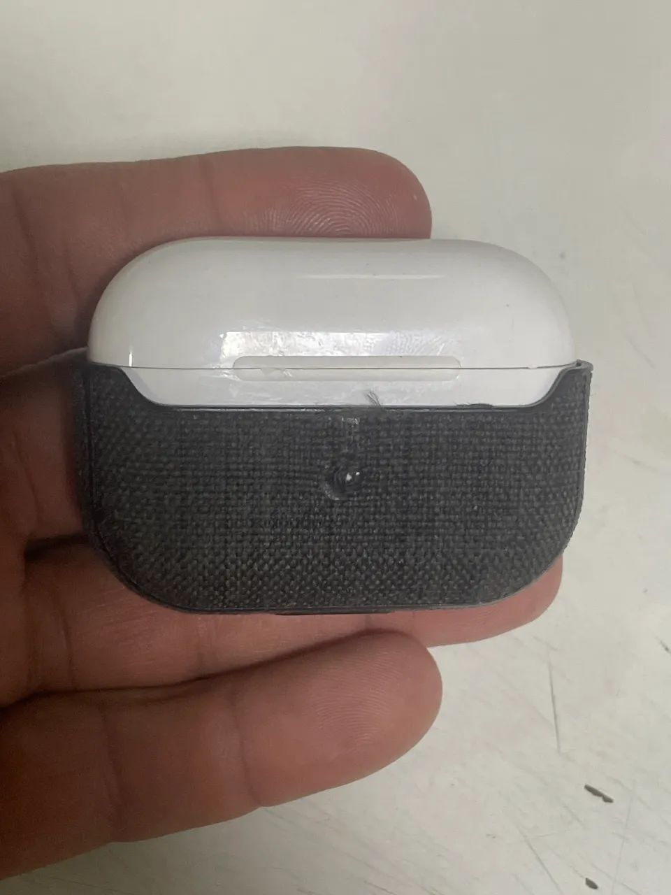Air pod Apple 
