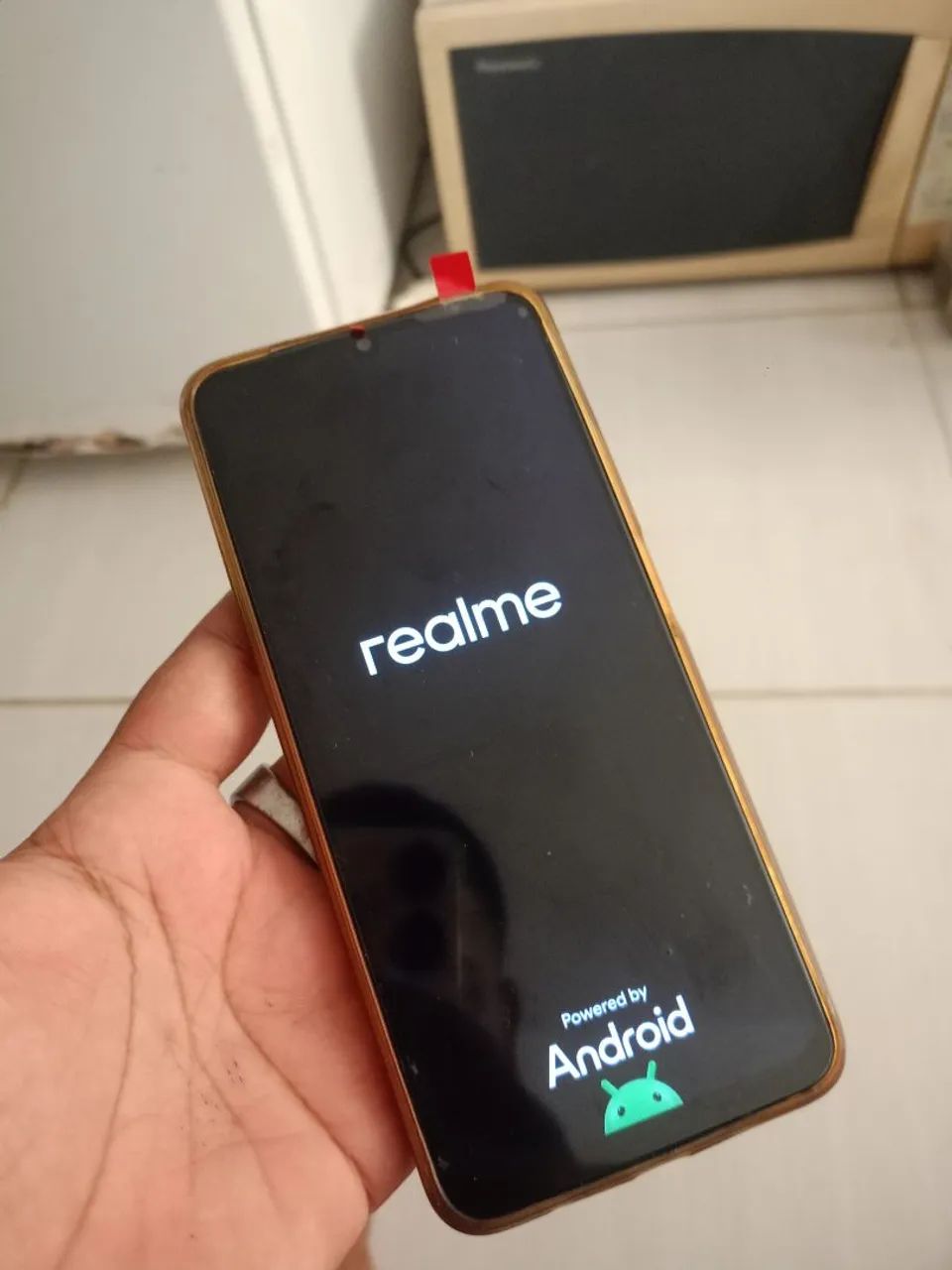 REALME NOTE 60 128GB? - Foto 2