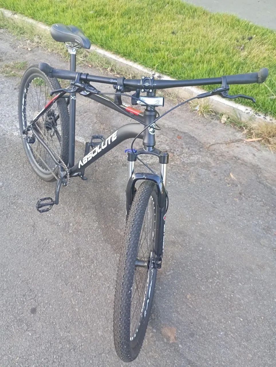 Bicicleta zera - Foto 2