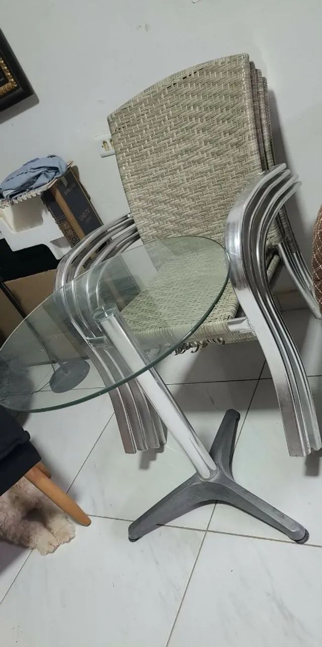 Conjunto terraço - Foto 2