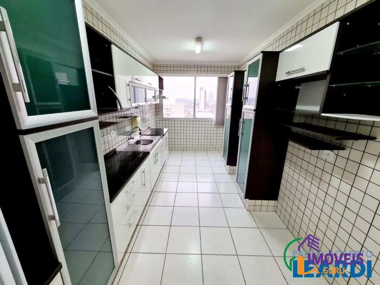 APARTAMENTO - CENTRO - SP - Foto 4