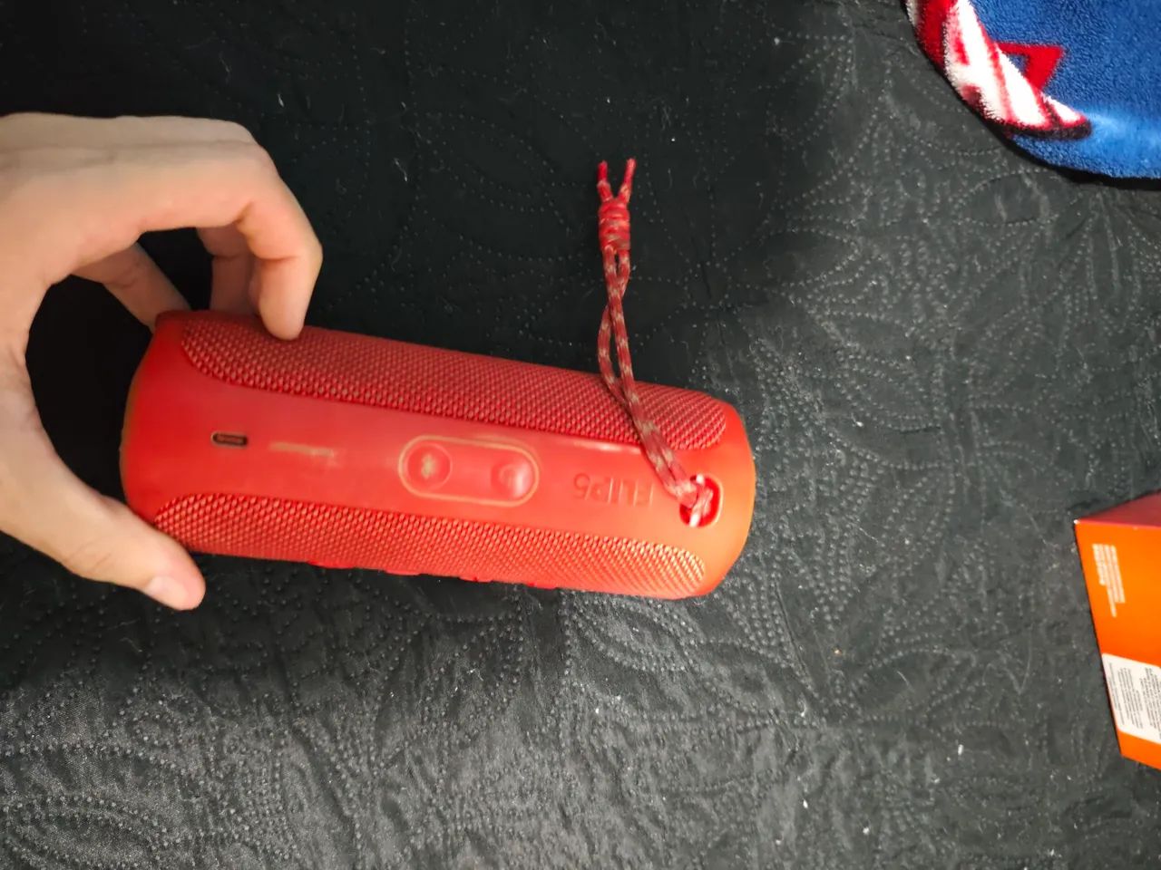 JBL flip 5 - Foto 2