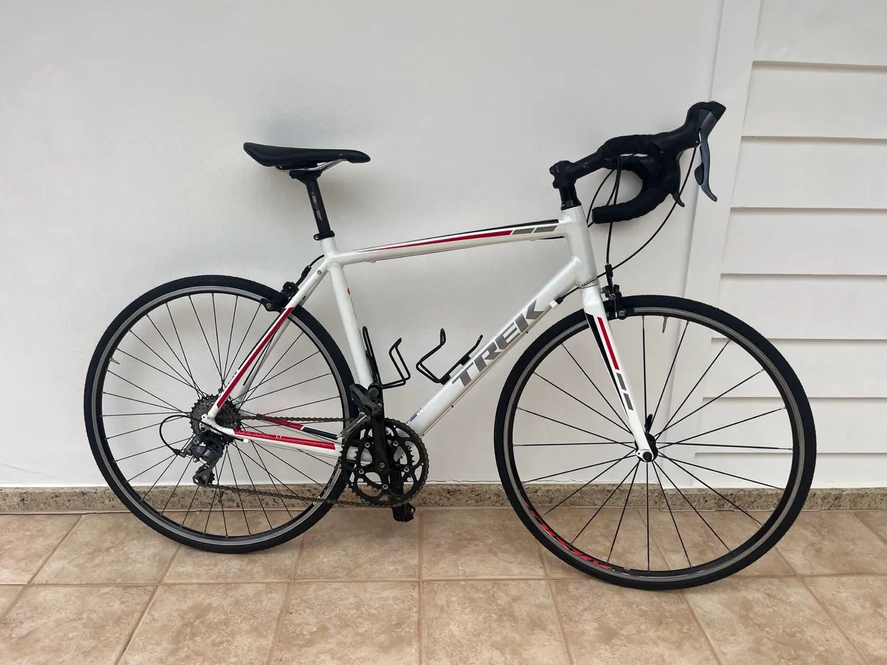 ◎みぃTREK ONE Series1.1 56 2016年 クラリス Bicicleta Trek One Series 1.1 - Ciclismo - Itacorubi