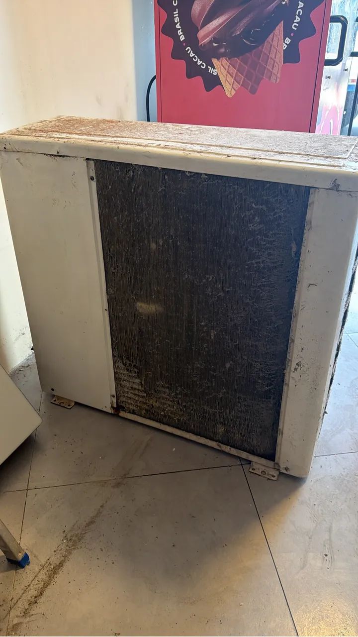 Ar 24000 btus - Foto 2