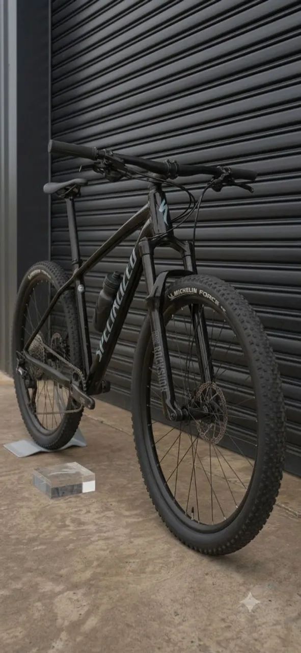 Bike aro 29 specialized chisel - Foto 2