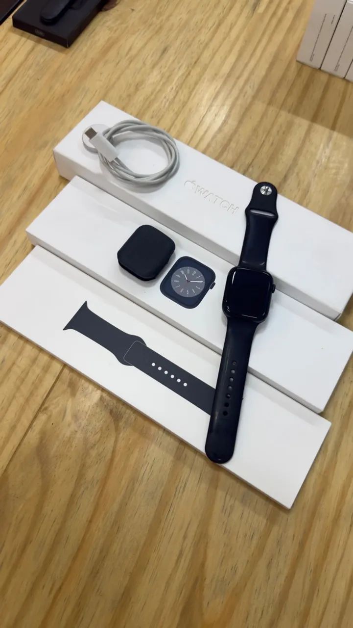 Apple Watch Series 8 45mm