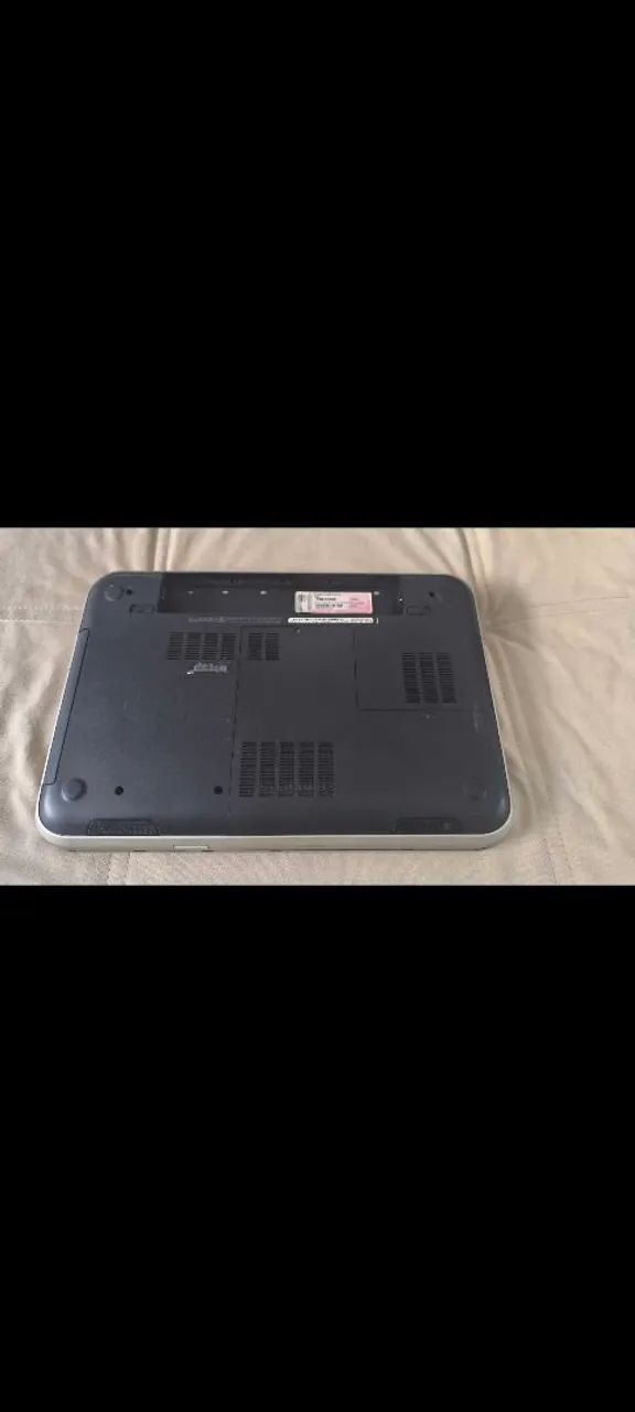 Notebook Dell - Foto 2