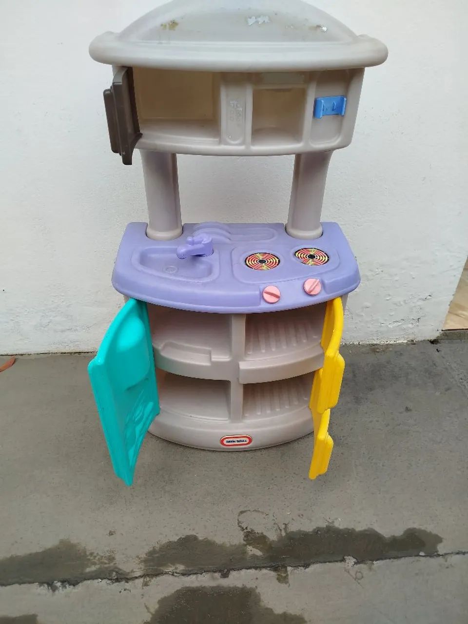 Cozinha infantil  - Foto 2