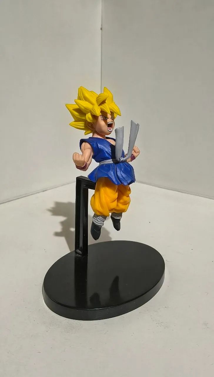 Goku GT Sayan 