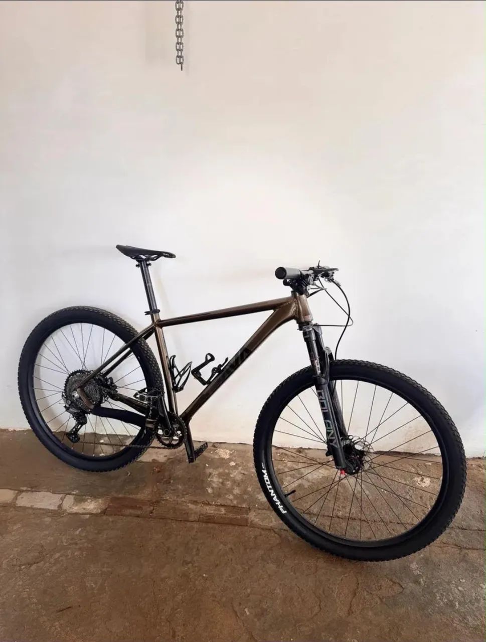 Bike Mtb 19 tava 