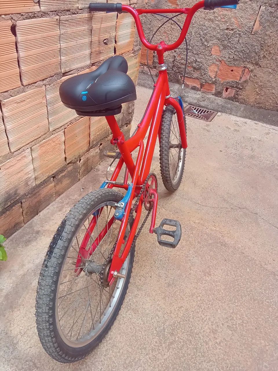 Bicicleta  - Foto 2