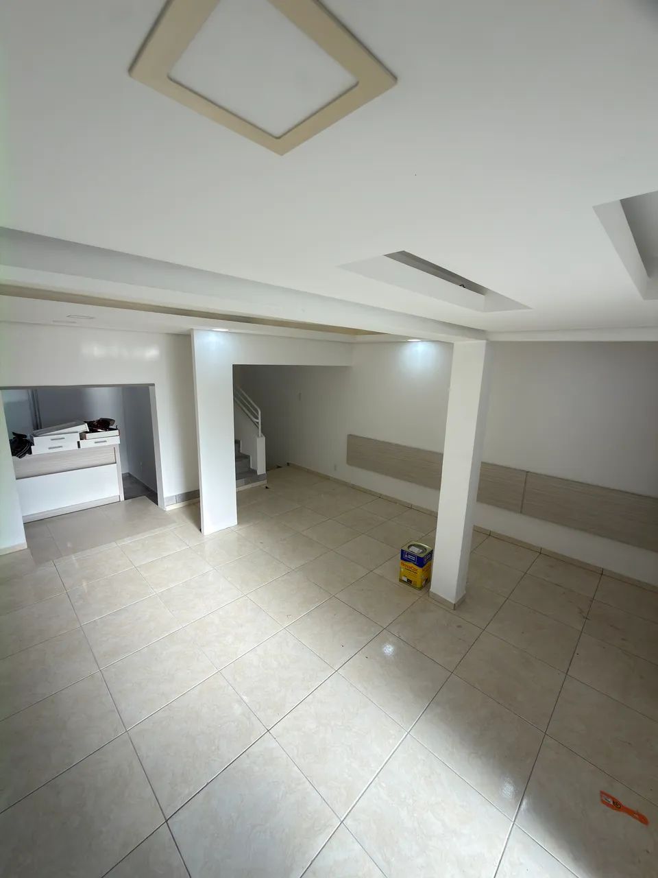 ALUGUEL - Casa 3 quartos - Barreiros.  - Foto 5