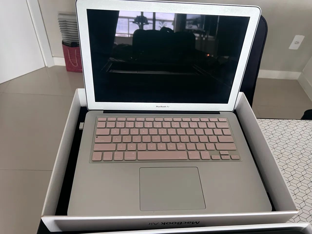 MacBook Air  - Foto 3