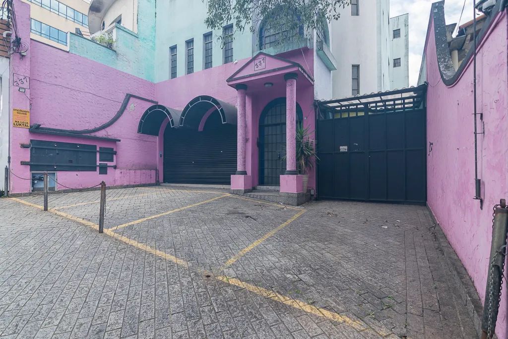 Edifício monousuário para venda em Jardim do Mar, 720m² - Foto 4