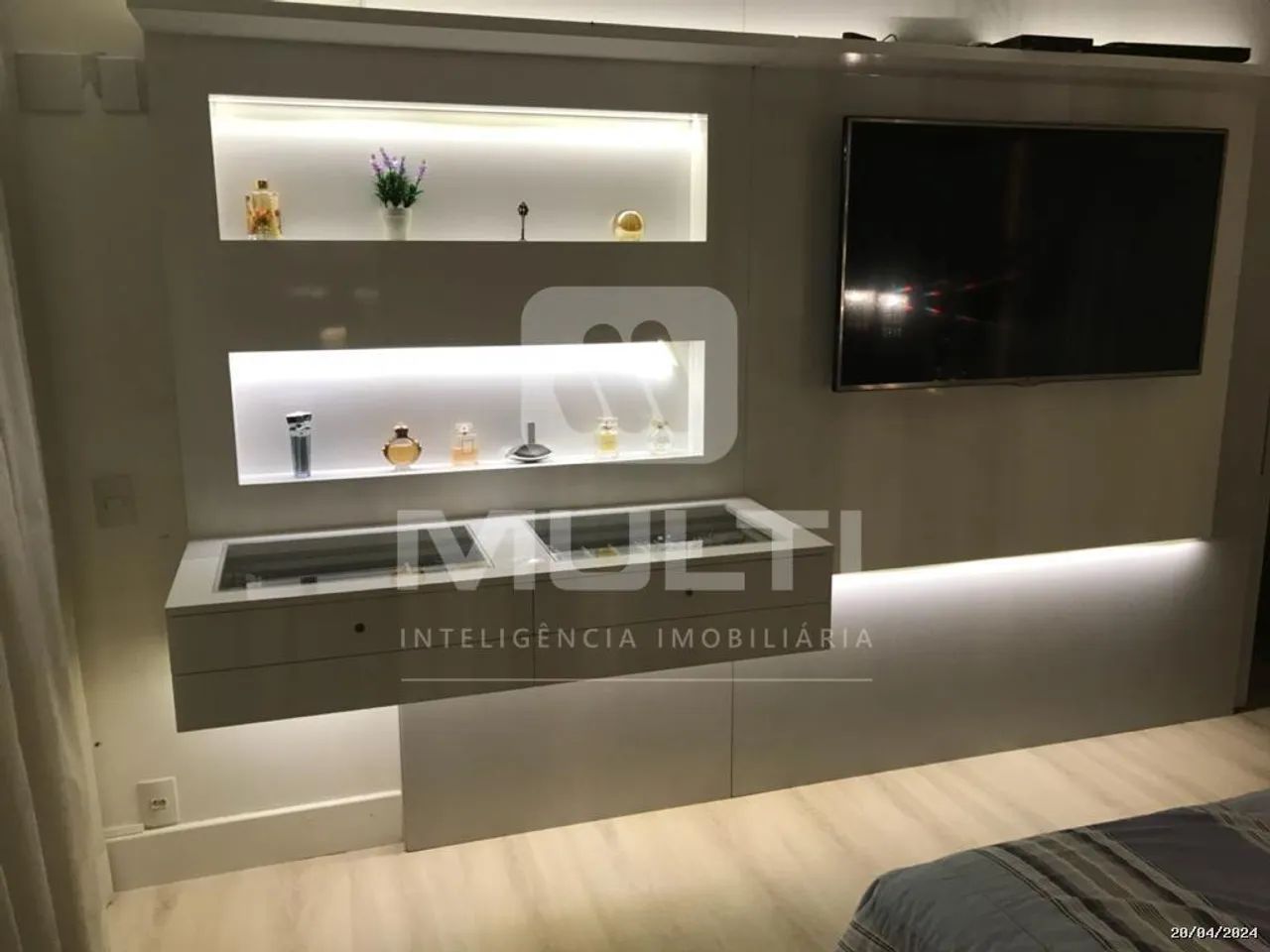 Casa Condominio - JARDINS ROMA COND - Foto 3