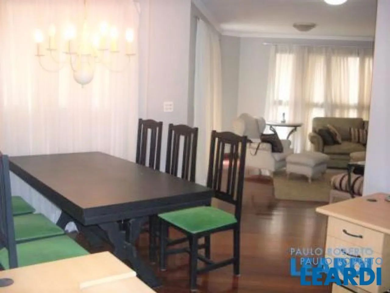 APARTAMENTO - MORUMBI - SP - Foto 4