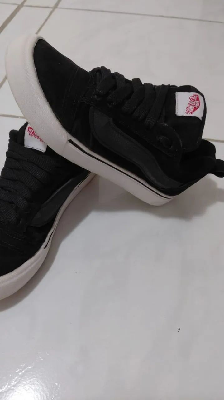 Tênis usados - 4 pares - Foto 2