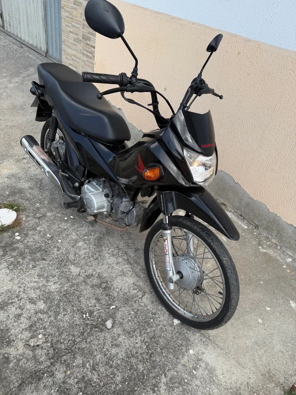 Pop 110i 2020  - Foto 4