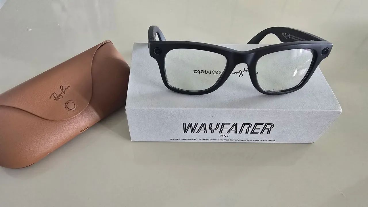 RAYBAN META GEN 2 - Foto 3