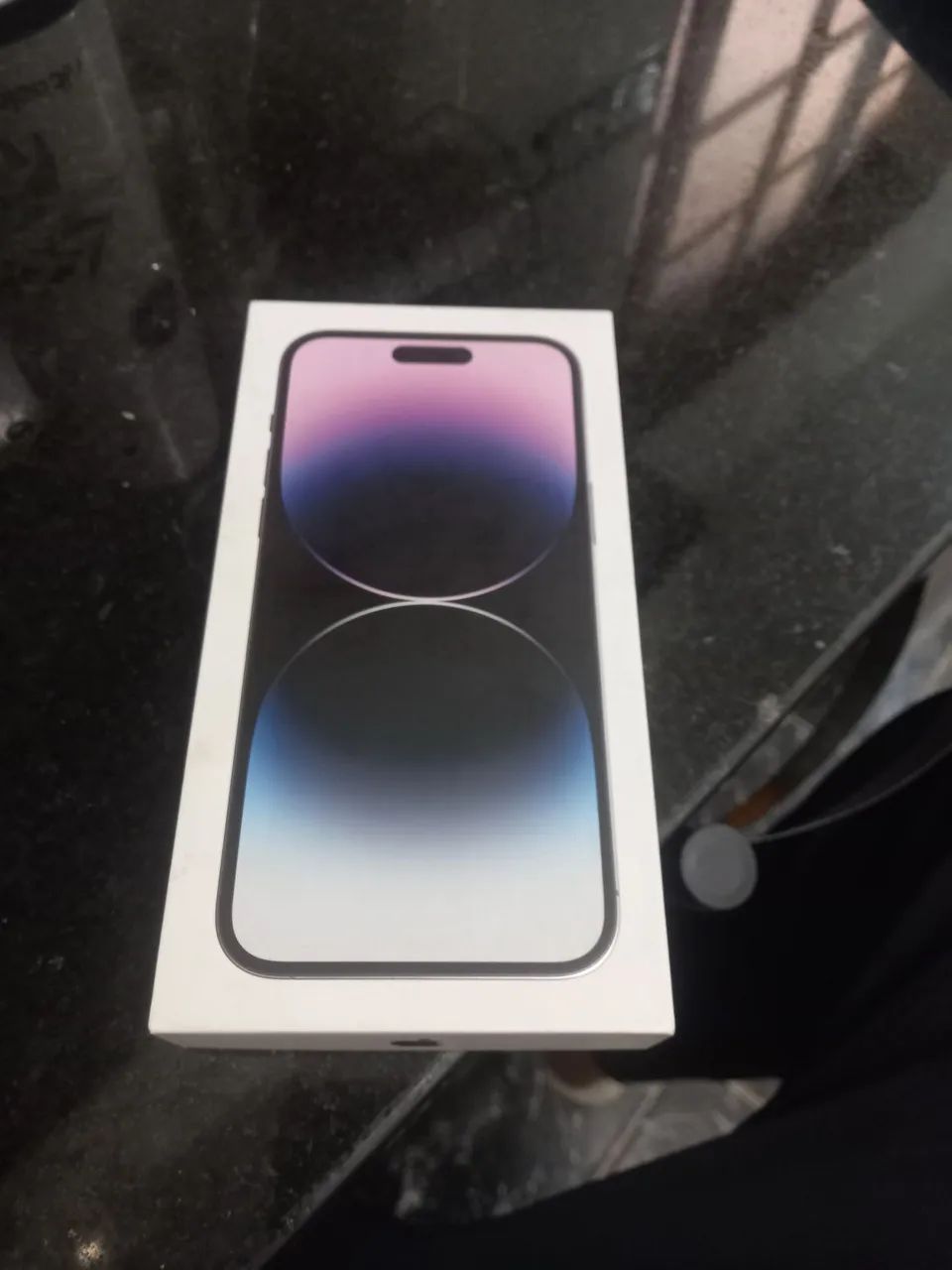 Vende-se iphone 14 promax  - Foto 3
