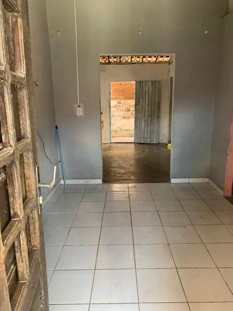 IMÓVEL (CASA NO BAIRRO DE ABREU E LIMA) - Foto 5