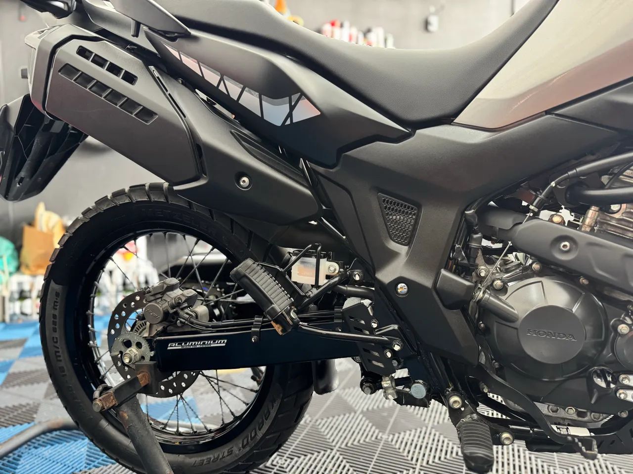 Vendo Sahara 2025  - Foto 4
