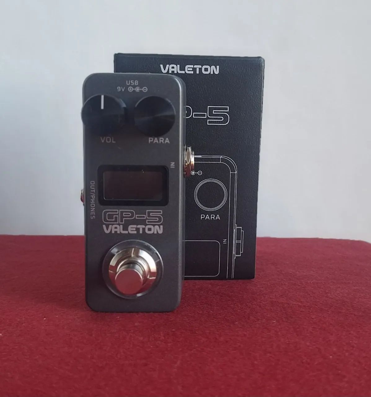 Valeton GP-5 - Foto 2