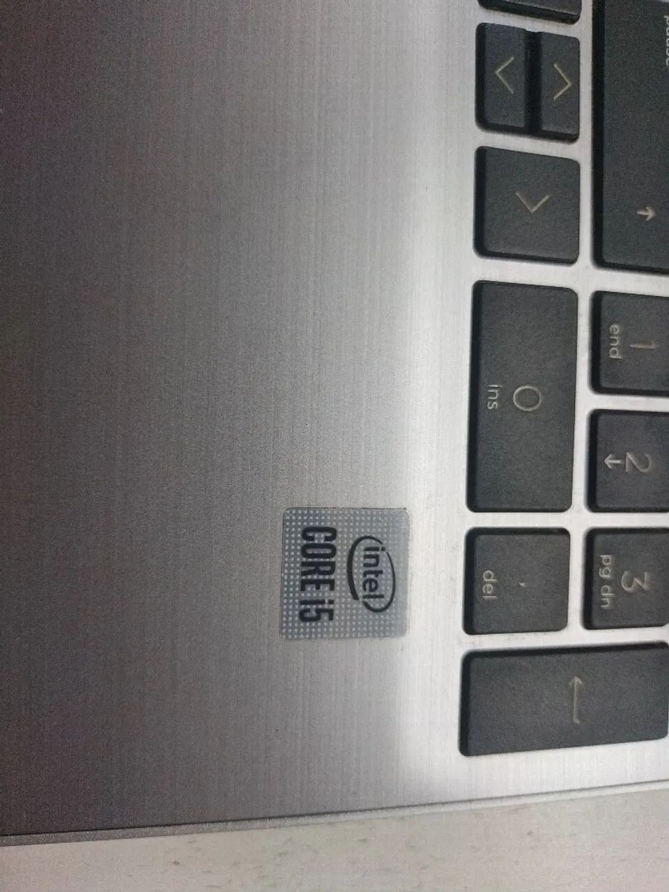 Notebook HP 250 G8 - Foto 2