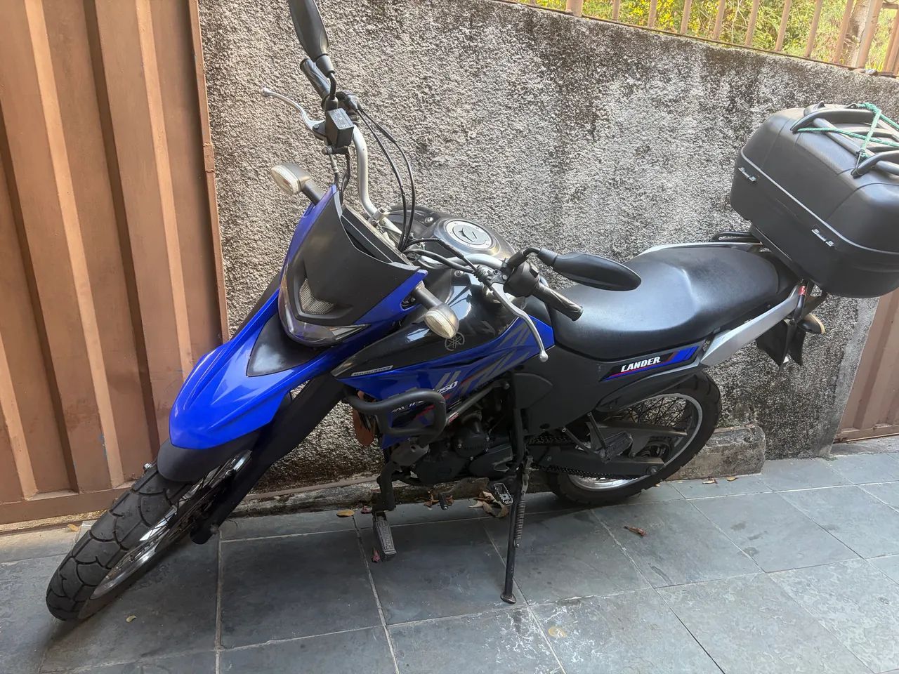Lander 250 2020