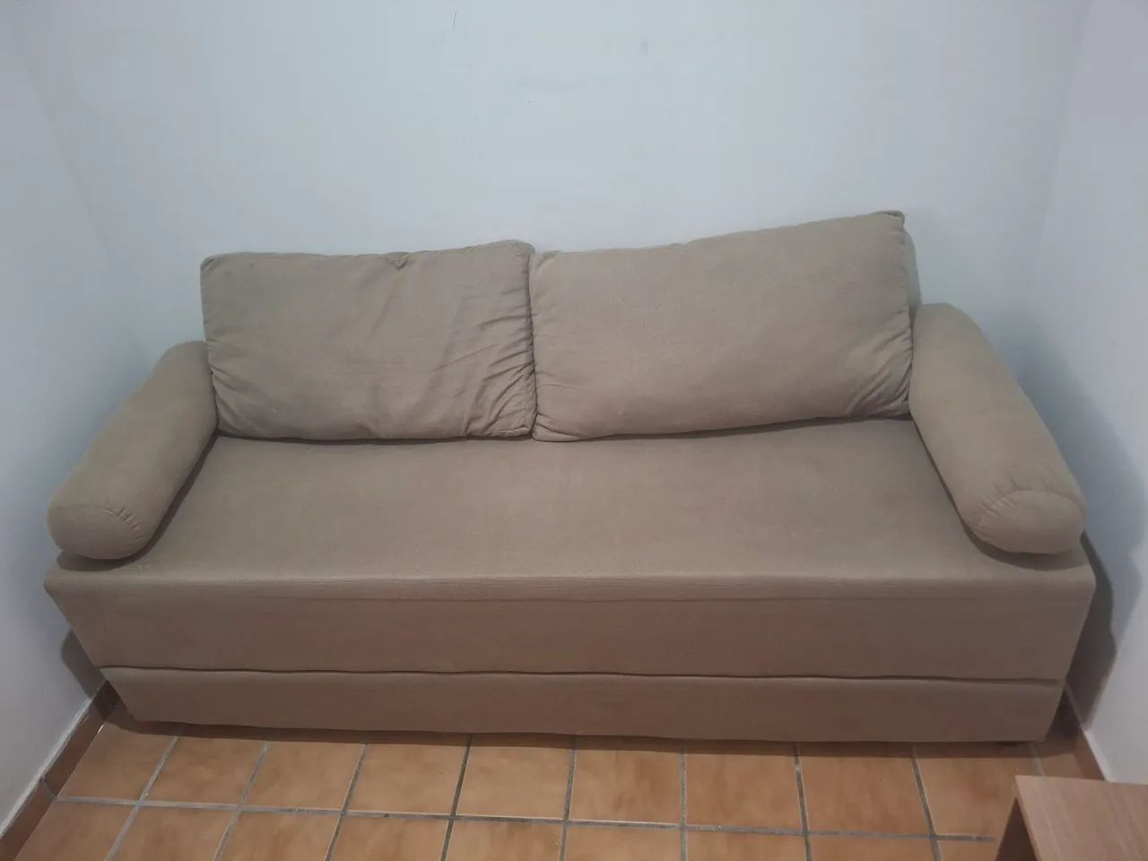 Sofá cama - Foto 2
