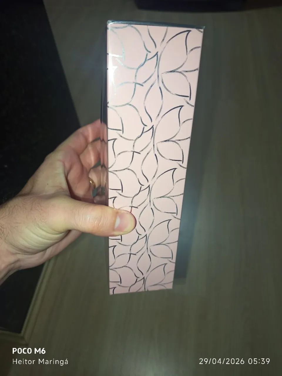 Perfume shagaf al ward 100ml - Foto 2