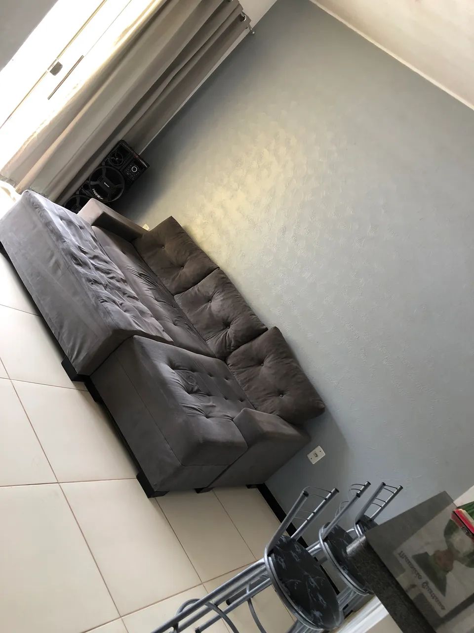 Repasse de casa atrás da UEPA - Foto 3