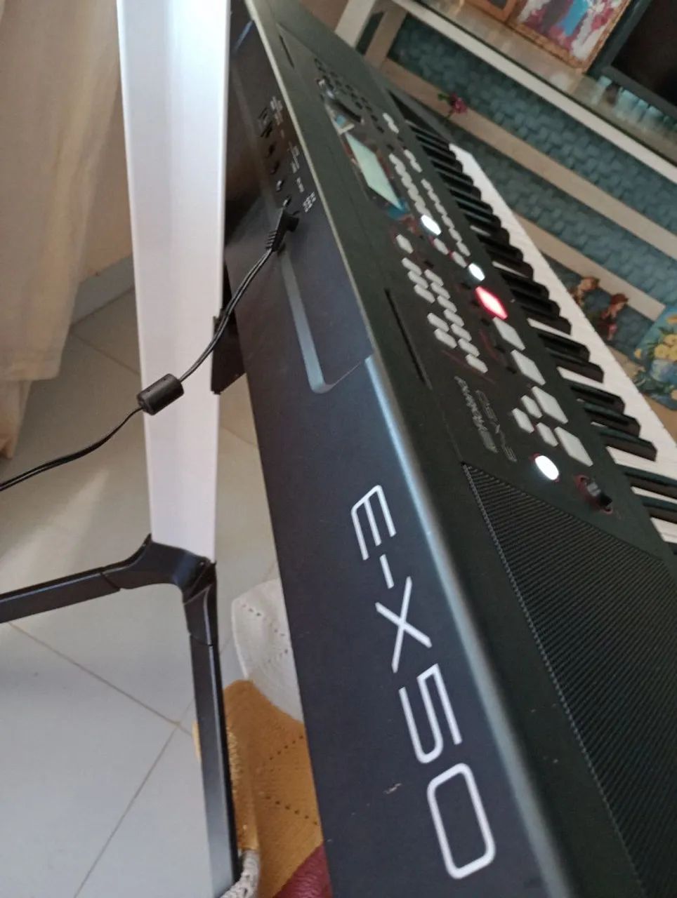 Teclado ? ROLAND EX50  - Foto 4