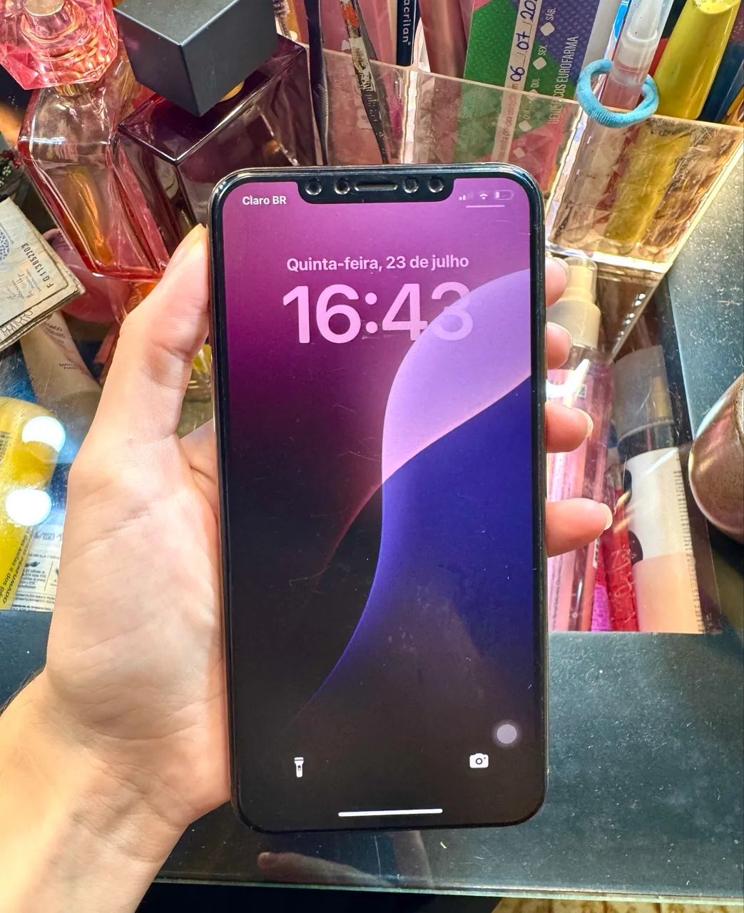 iPhone XS Max - Foto 4