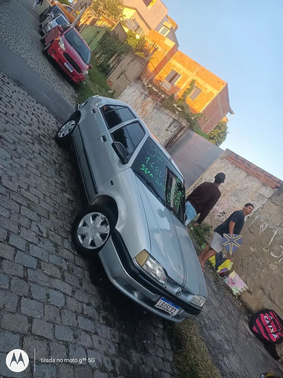 Renault 19 RN 1997