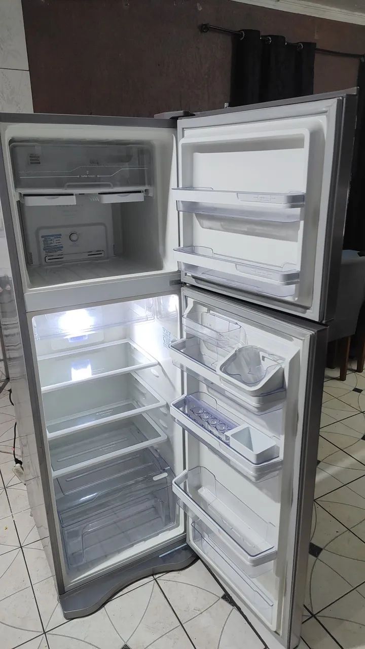 Geladeira Electrolux  - Foto 2