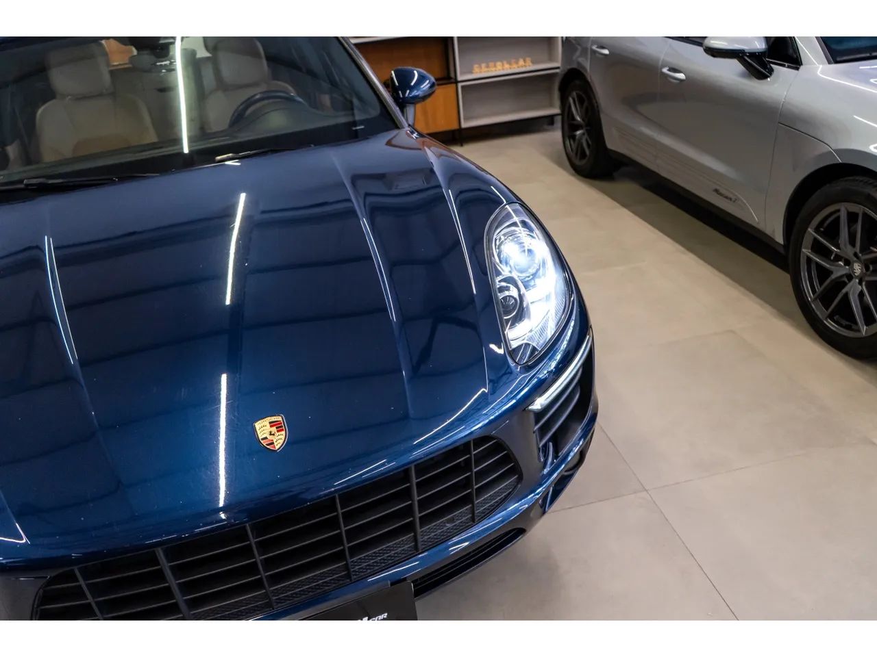 Porsche Macan 2.0 Turbo 237/252cv 2018 - Foto 2