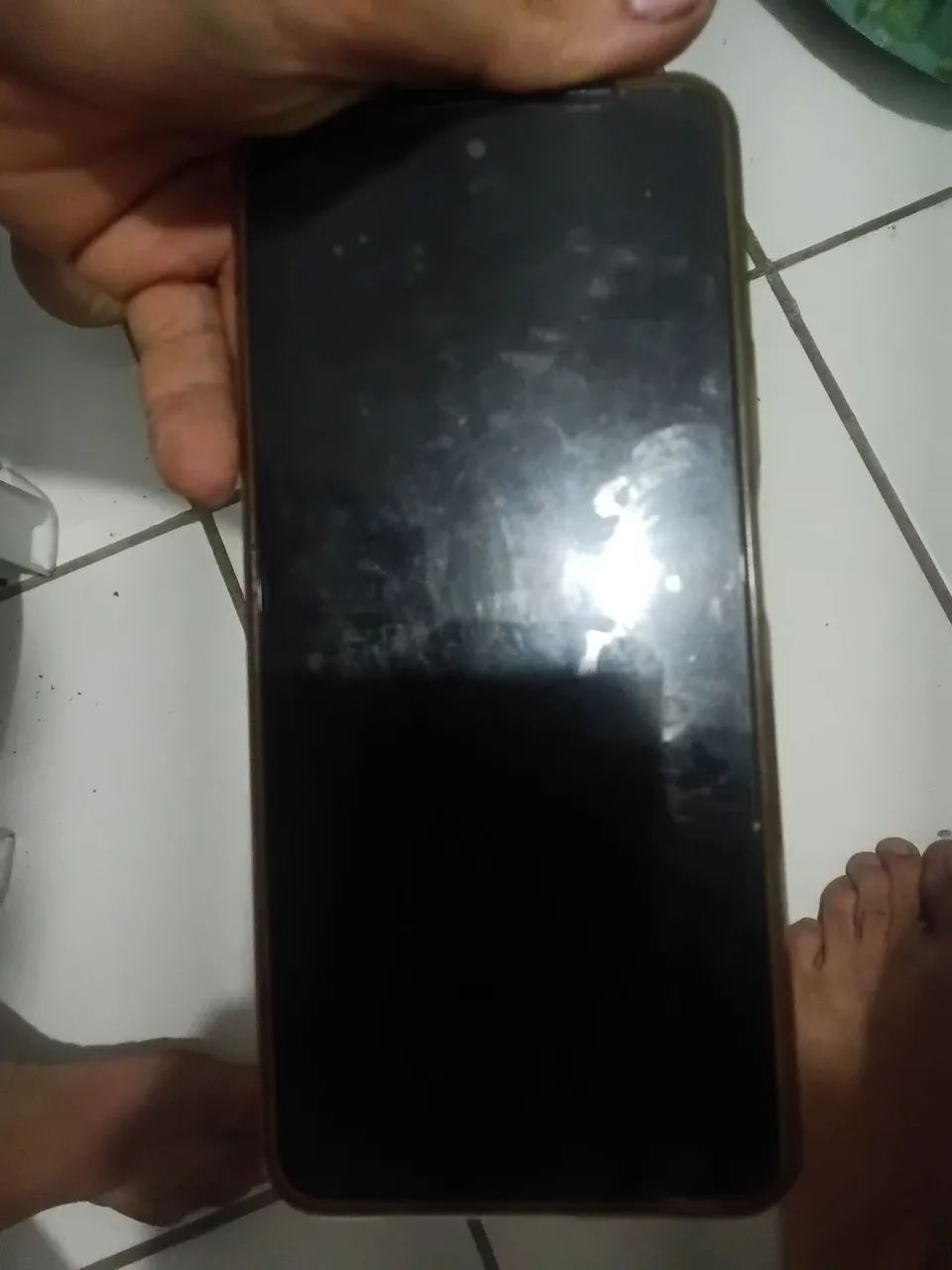 Celular jj