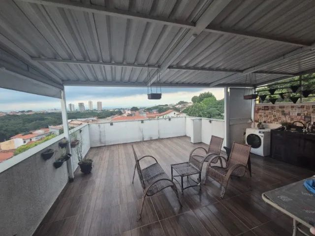 Foto - São José dos Campos - Bosque dos Eucaliptos