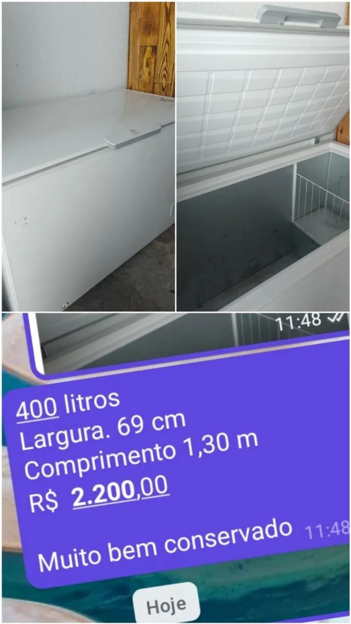 FREEZER - Foto 2