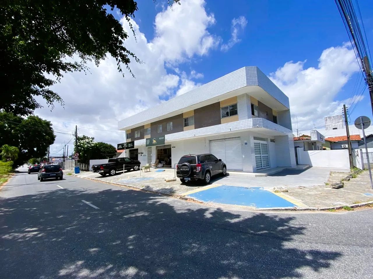 Prédios Comerciais para venda, Torre, João Pessoa - 25787 - Foto 2