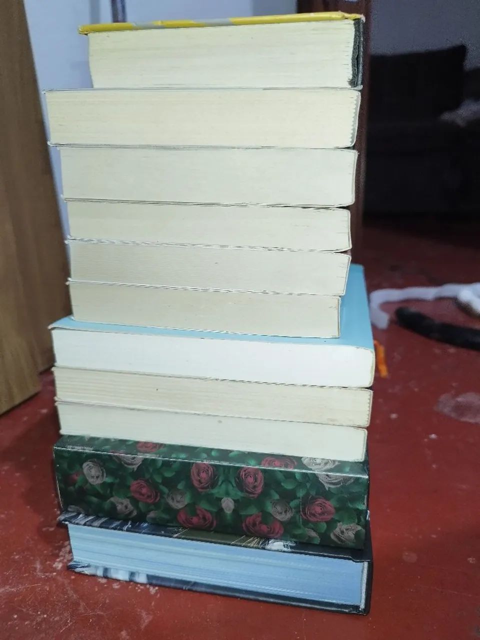 Desapego de livros - Foto 2