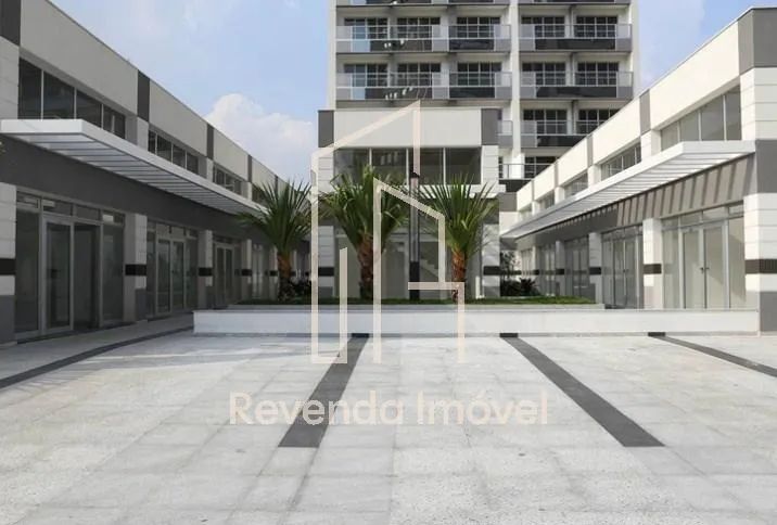 Conj. Comercial no Jardim Hebrom