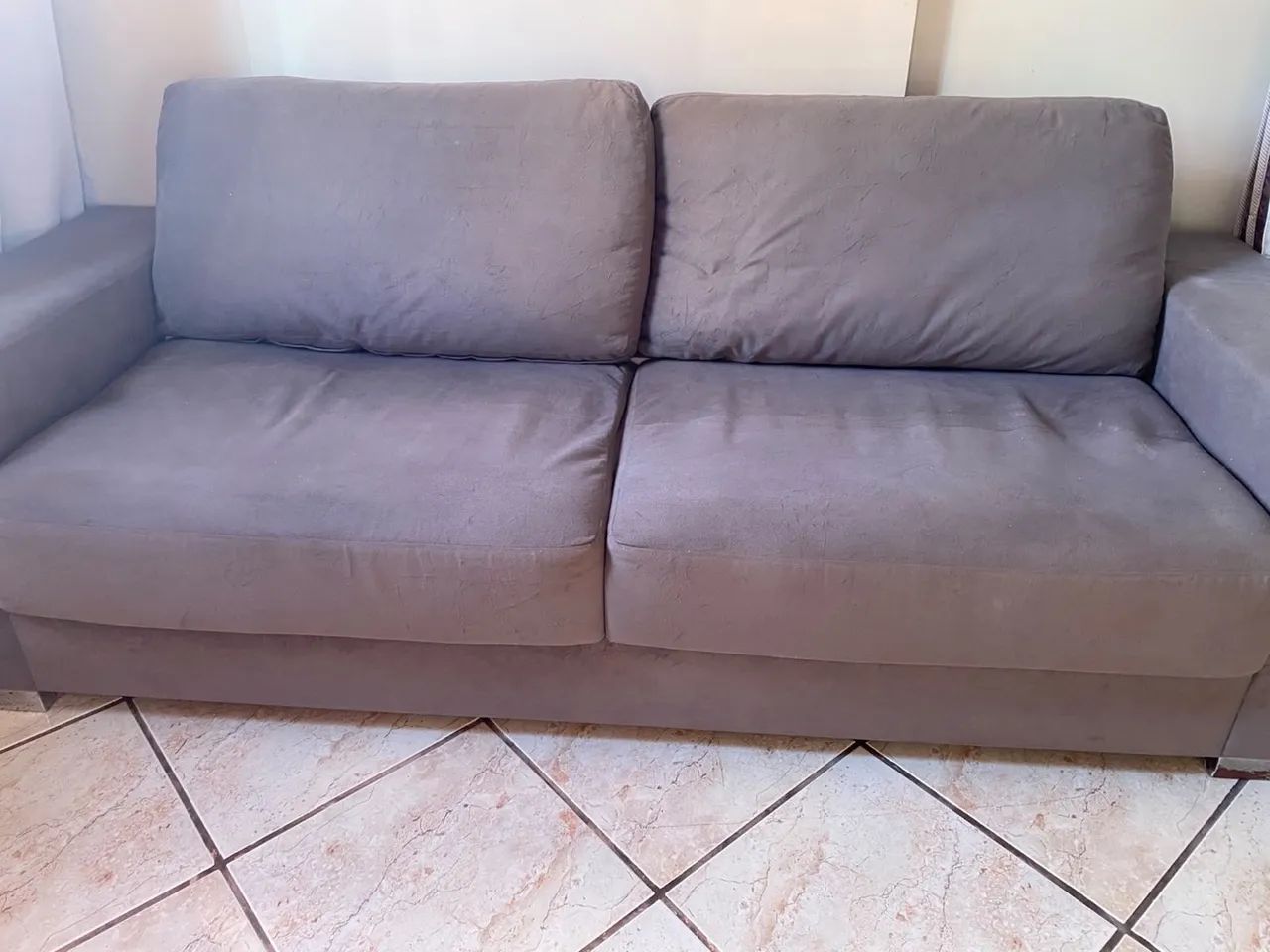 SOFÁ 3 LUGARES