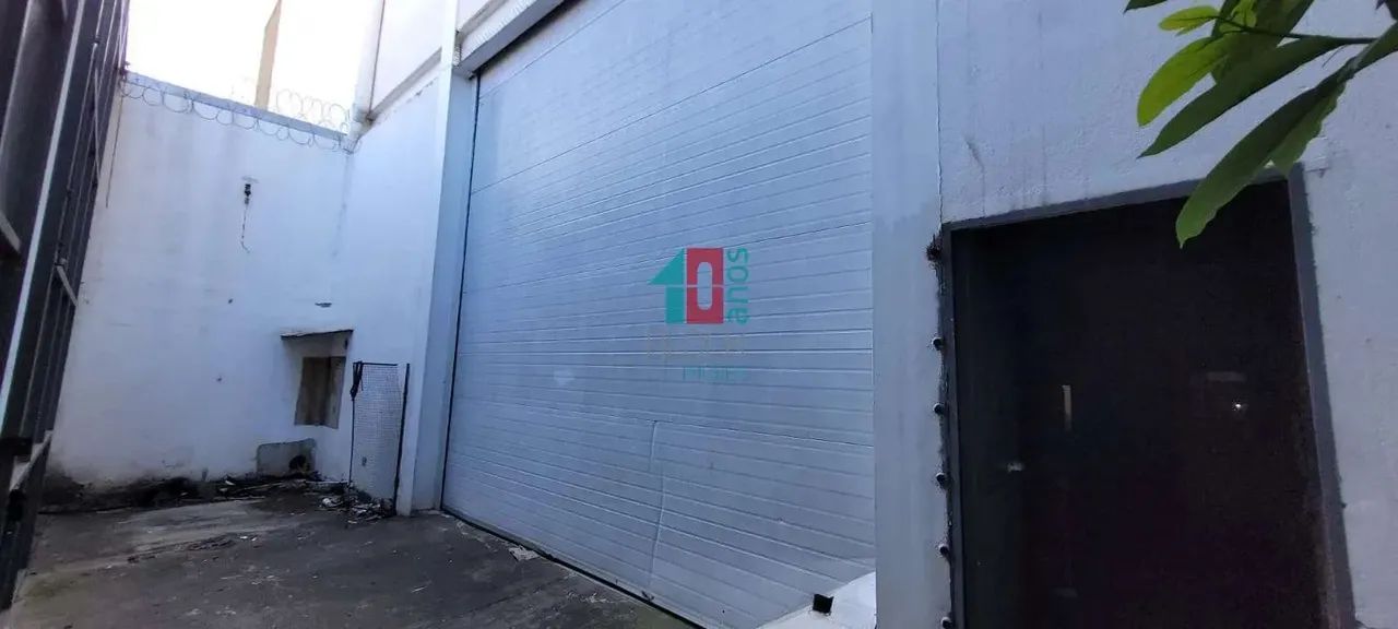 Benfica | Galpão - Foto 3